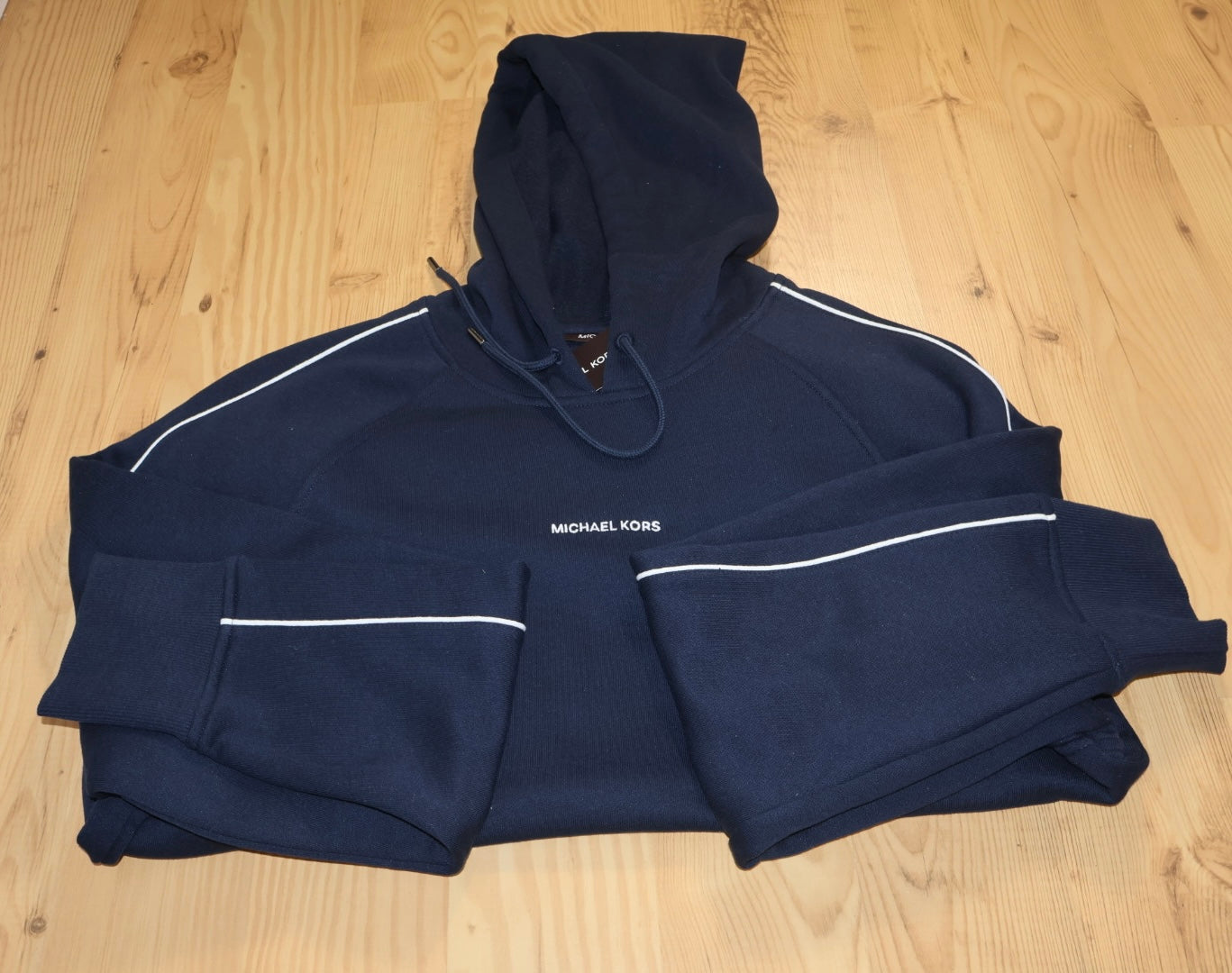 Michael Kors Hoodie (Large)