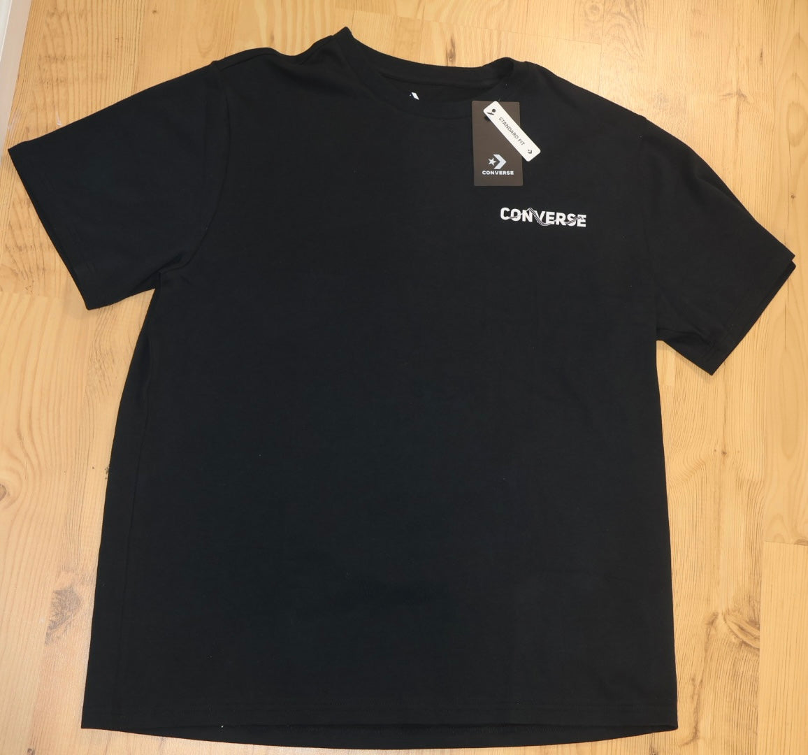 Converse T-Shirt (Large)