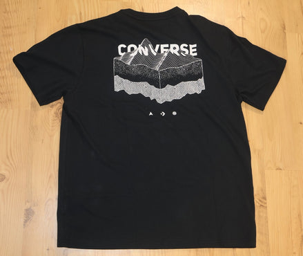 Converse T-Shirt (Large)