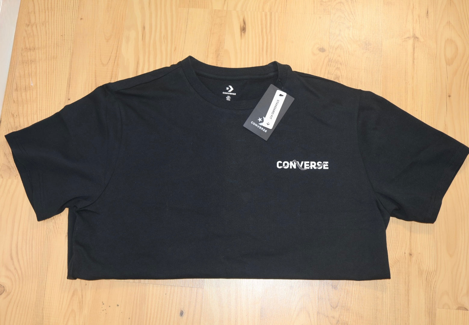 Converse T-Shirt (Large)