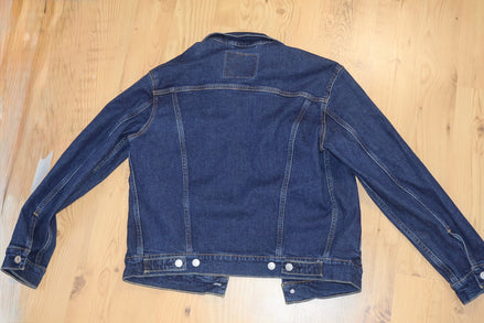 Levi's Jeans Jacket (Small)