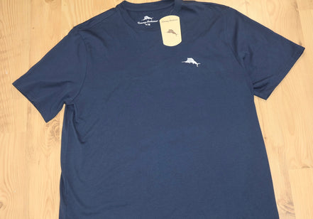 Tommy Bahamas T-Shirt (Medium)
