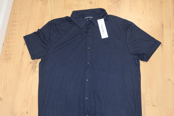 Calvin Klein Polo (Large)