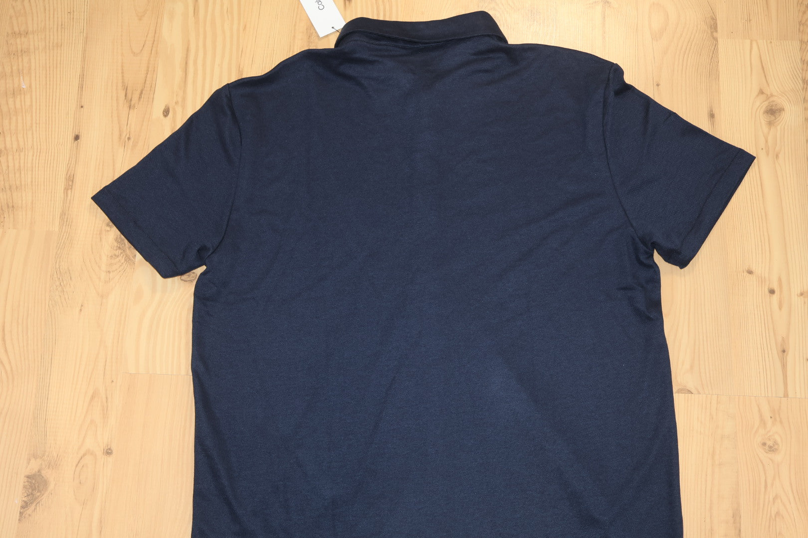 Calvin Klein Polo (Large)