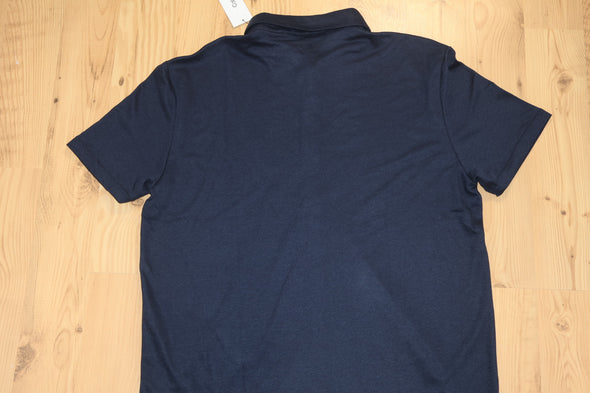 Calvin Klein Polo (Large)