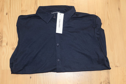 Calvin Klein Polo (Large)