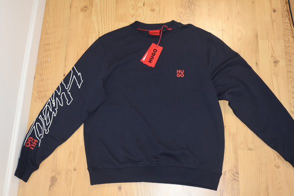 Hugo Boss Sweater (Small)