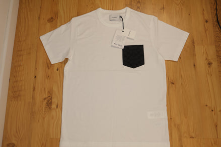 Coach T-Shirt (Small)
