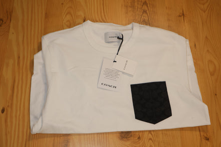 Coach T-Shirt (Small)
